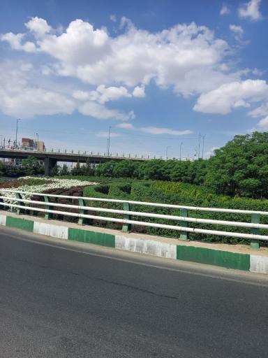 بوستان حنانه