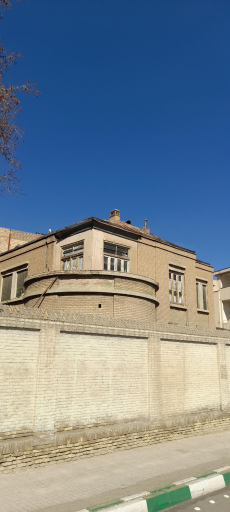 کلیسای انجیلی مشهد