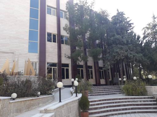 عکس رستوران زمرد