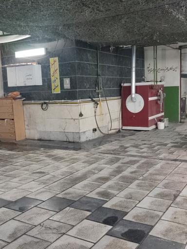 عکس کارواش آبسوما