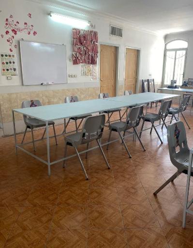 عکس آموزشگاه خیاطی شفیعه