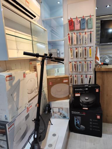 عکس نمایندگی شیائومی اصفهان ایرانشیا