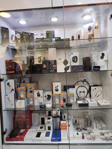 عکس نمایندگی شیائومی اصفهان ایرانشیا