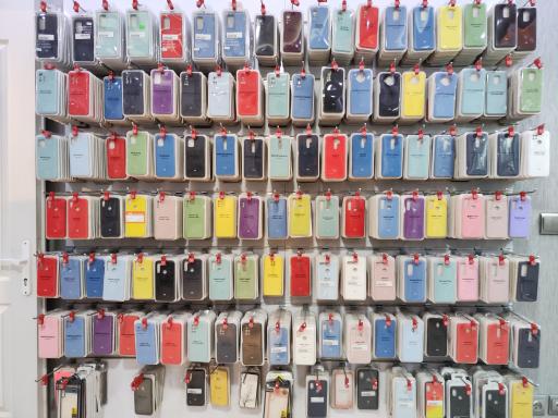 عکس نمایندگی شیائومی اصفهان ایرانشیا