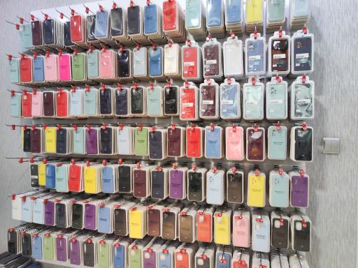 عکس نمایندگی شیائومی اصفهان ایرانشیا