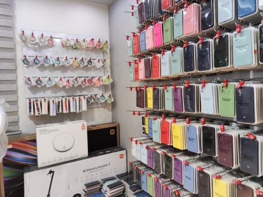 عکس نمایندگی شیائومی اصفهان ایرانشیا