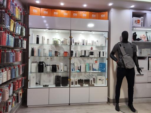 عکس نمایندگی شیائومی اصفهان ایرانشیا