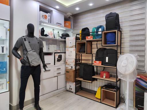 عکس نمایندگی شیائومی اصفهان ایرانشیا