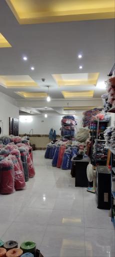 عکس فروشگاه لوازم رزمی حامی رزم