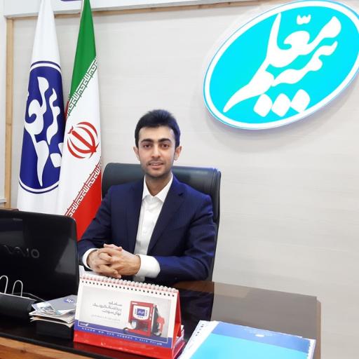 عکس بیمه معلم نمایندگی روشن رای(کد۳۸۴۹)