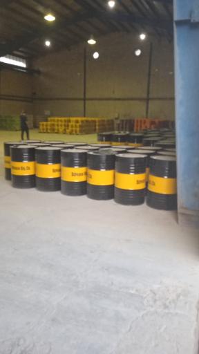 عکس شرکت کیمیا اسپیدی قشم- دفتر پخش قم