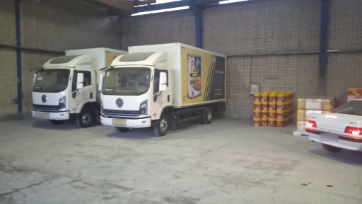 عکس شرکت کیمیا اسپیدی قشم- دفتر پخش قم