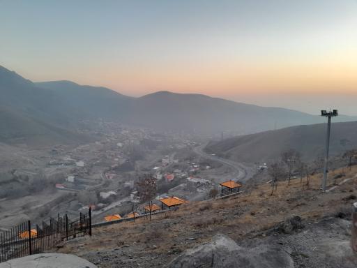عکس بوستان نسترن