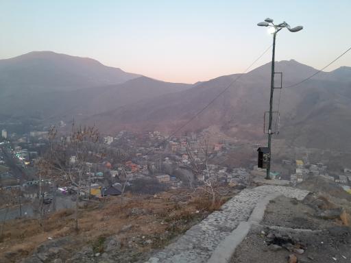 عکس بوستان نسترن