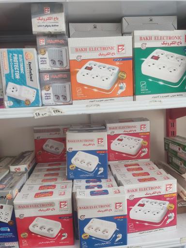 عکس کالای برق کلاسیک 