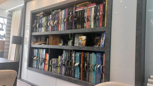 عکس گروه معماری اورچینه