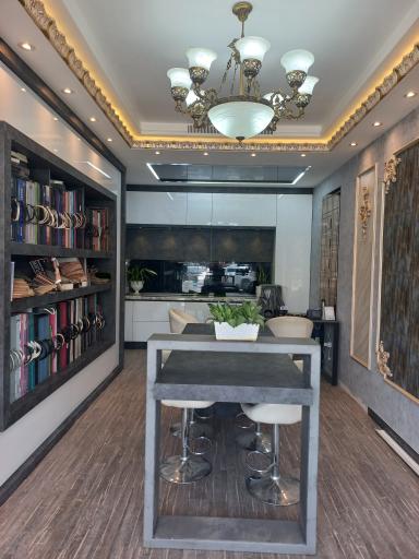 عکس گروه معماری اورچینه