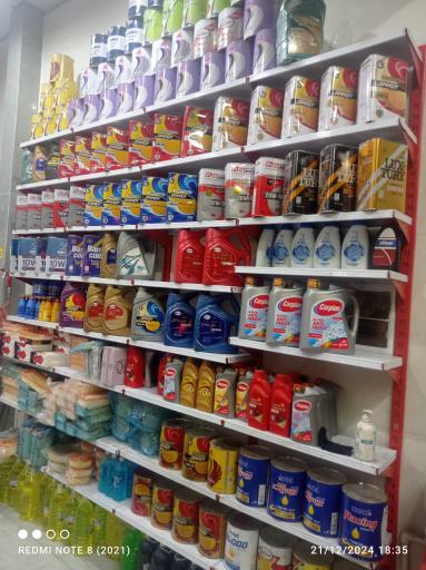 عکس تعویض روغنی و آپاراتی لاستیک اتو سرویس ذوالفقاری 