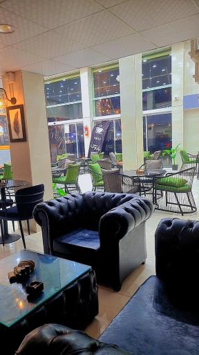 عکس کافه رستوران بادوست