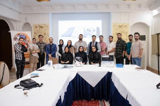 عکس تزریقات و پانسمان