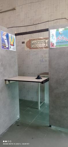 عکس نانوایی بربری