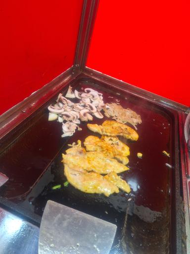 عکس اغذیه پسرعمو