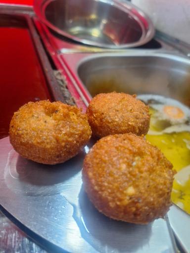 عکس اغذیه پسرعمو