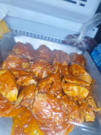 عکس اغذیه پسرعمو