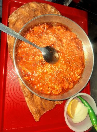 عکس اغذیه پسرعمو