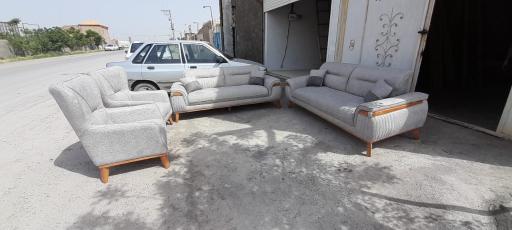 عکس مبلمان آریا 