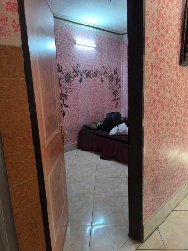 عکس هتل آپارتمان حامدی