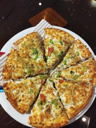 عکس کافی شاپ فست فودکنج