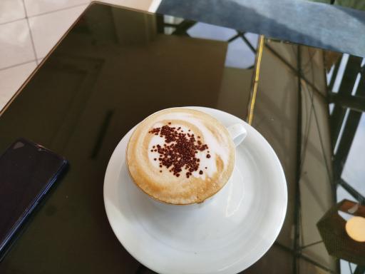 عکس کافی شاپ فست فودکنج