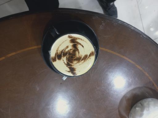 عکس کافه رستوران بادوست