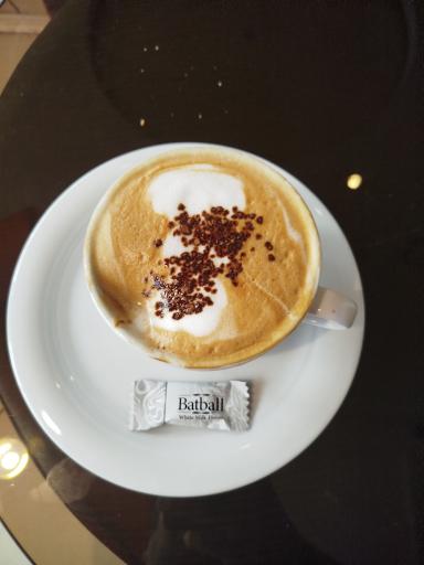 عکس کافی شاپ فست فودکنج