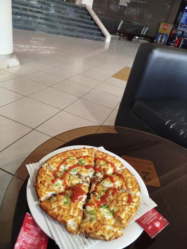 عکس کافی شاپ فست فودکنج