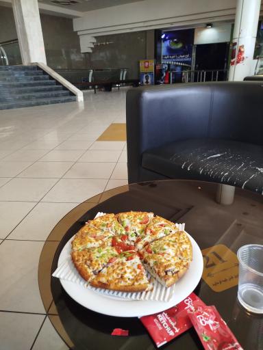 عکس کافی شاپ فست فودکنج