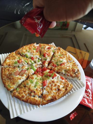 عکس کافی شاپ فست فودکنج