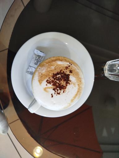 عکس کافی شاپ فست فودکنج