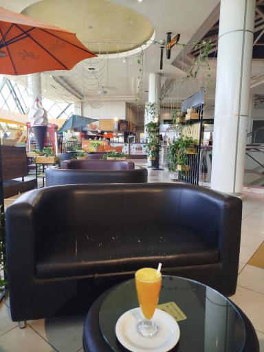 عکس کافی شاپ فست فودکنج