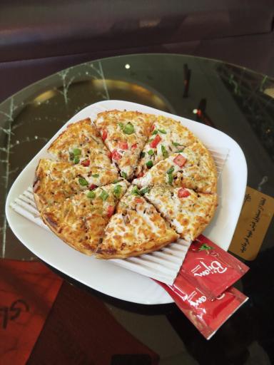 عکس کافی شاپ فست فودکنج