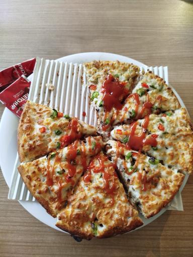 عکس کافی شاپ فست فودکنج