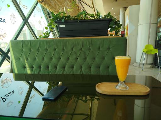 عکس کافی شاپ فست فودکنج