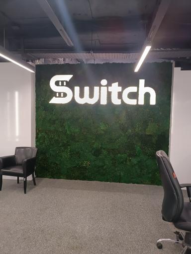 مرکز معاملات خودرو سوییچ