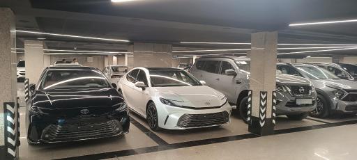 عکس مرکز معاملات خودرو سوییچ