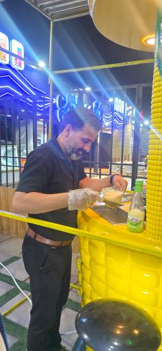 عکس کافه تایم اوت