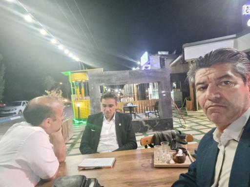 عکس کافه تایم اوت