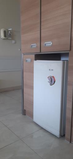 عکس بیمارستان کسری