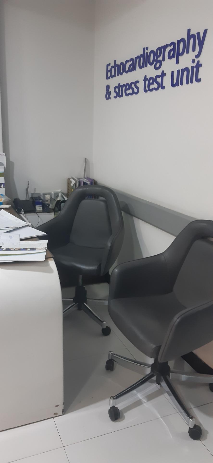 عکس بیمارستان کسری