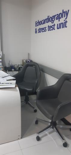 عکس بیمارستان کسری